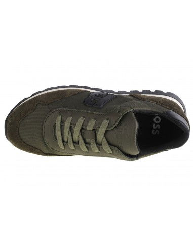 Boss Παιδικά Sneakers Μπεζ J29289-10B