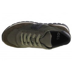 Boss Παιδικά Sneakers Μπεζ J29289-10B