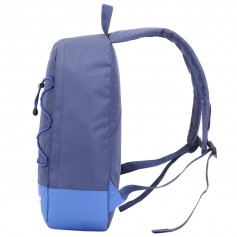 Skechers Σακίδιο Πλάτης Navy Μπλε S1035-49