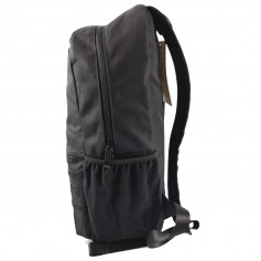 Skechers Ανδρικό Σακίδιο Πλάτης Μαύρο S1049-06