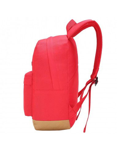 Skechers Σχολική Τσάντα Πλάτης Γυμνασίου - Λυκείου σε Ροζ χρώμα S1136-02