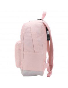 Skechers Σχολική Τσάντα Πλάτης Δημοτικού σε Ροζ χρώμα S1136-03 2