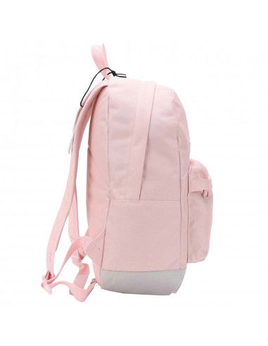 Skechers Σχολική Τσάντα Πλάτης Δημοτικού σε Ροζ χρώμα S1136-03