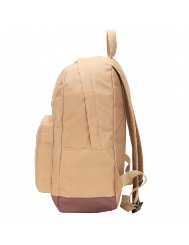 Skechers Denver Σχολική Τσάντα Πλάτης Γυμνασίου - Λυκείου σε Μπεζ χρώμα S1136-36