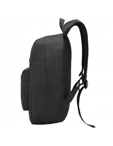 Skechers Denver Σχολική Τσάντα Πλάτης Γυμνασίου - Λυκείου σε Μαύρο χρώμα S1155-06