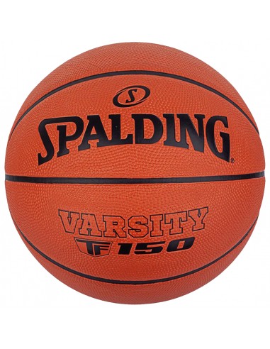 Spalding Varsity TF150 84325Z basketball