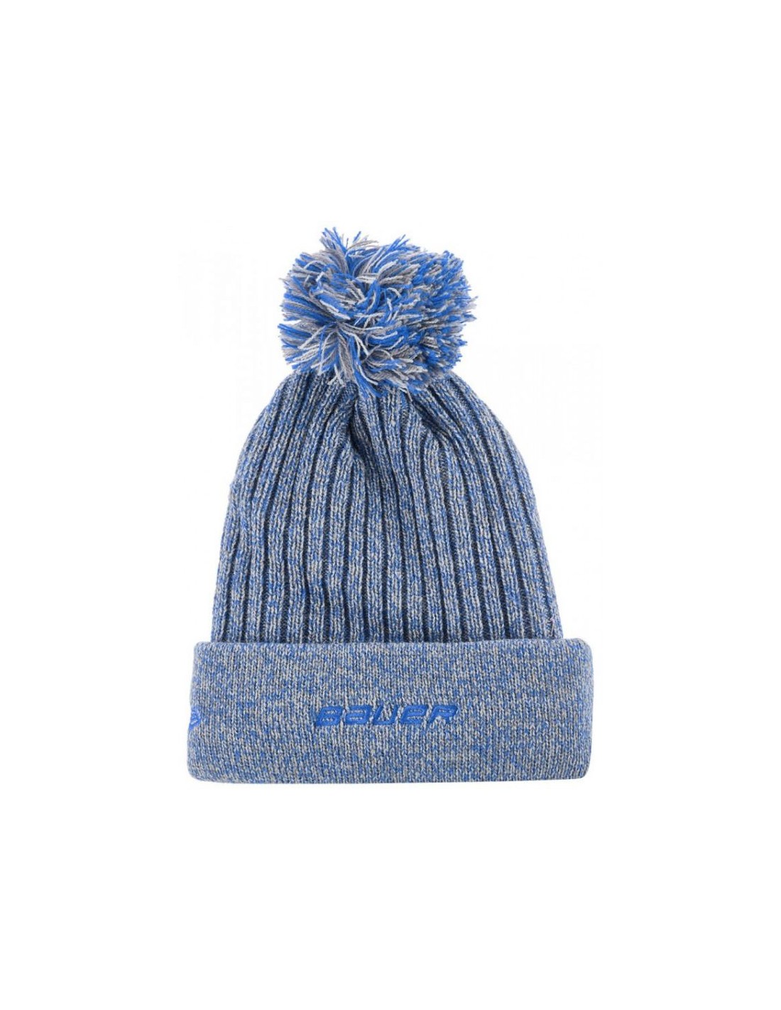 Men's Hats Bauer Red