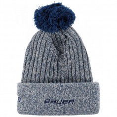 Bauer Team Knit Pom 1057011 Cap