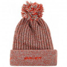 Bauer Team Knit Pom 1057011 Cap
