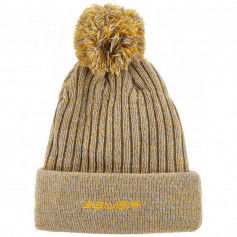 Bauer Team Knit Pom 1057011 Cap