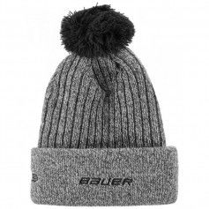 Bauer Team Knit Pom 1057011 Cap