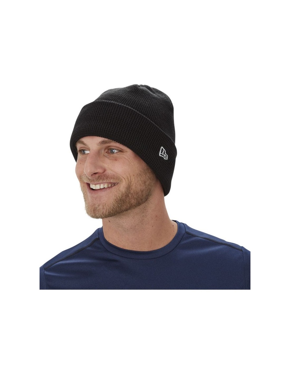 Bauer Bauer Team Knit Toque Sr M 1057015 winter hat