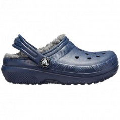 Crocs Lined Clog Jr 207009 459