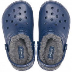 Crocs Lined Clog Jr 207009 459