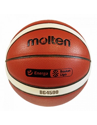 Molten Basketball B7G4500PL