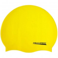 AquaSpeed Mono 11118 swimming cap