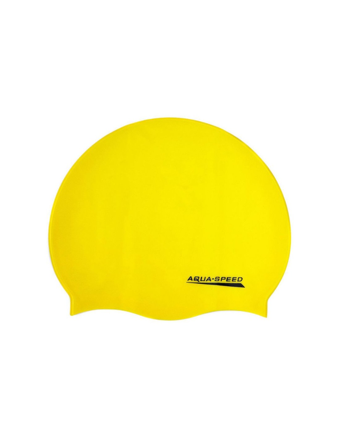 Aquaspeed 11118 Σκουφάκι Κολύμβησης Ενηλίκων από Σιλικό