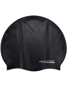 AquaSpeed Mono 11107 swimming cap