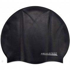 AquaSpeed Mono 11107 swimming cap