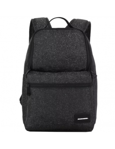 Skechers Σακίδιο Πλάτης Μαύρο S1034-06