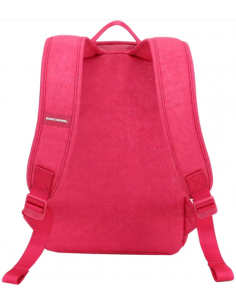 Skechers Γυναικείο Σακίδιο Πλάτης Ροζ S1034-33 2