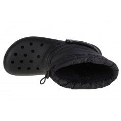 Crocs Classic Lined Neo Puff Boot 206630060