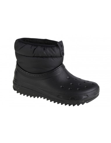 Crocs Classic Neo Puff Shorty Boot 207311001