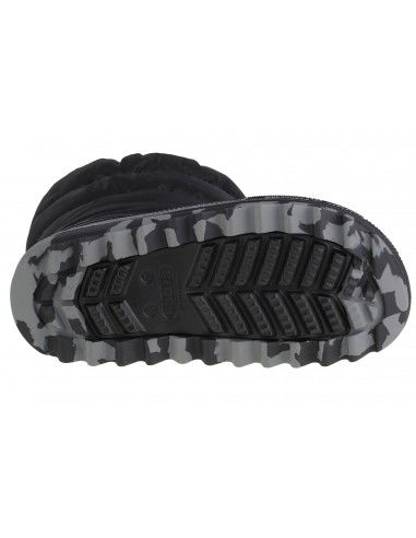 Crocs Classic Neo Puff Boot Kids 207684001