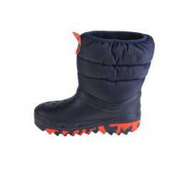Crocs Classic Neo Puff Boot Kids 207684410
