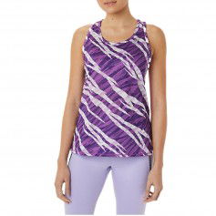 ASICS Wild Camo Tank 2012C380501