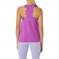 ASICS Wild Camo Tank 2012C380501