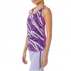 ASICS Wild Camo Tank 2012C380501