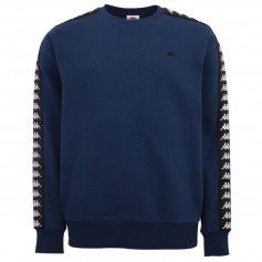 Kappa Lasse Sweatshirt 312008194122