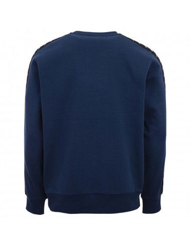 Kappa Lasse Sweatshirt 312008194122