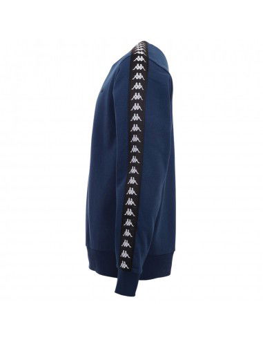 Kappa Lasse Sweatshirt 312008194122