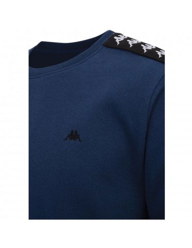Kappa Lasse Sweatshirt 312008194122
