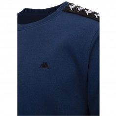 Kappa Lasse Sweatshirt 312008194122