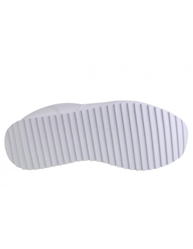 Kappa Base II PF Γυναικεία Sneakers Λευκά 242492PF-1010