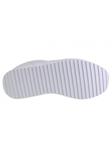 Kappa Base II PF Γυναικεία Sneakers Λευκά 242492PF-1010