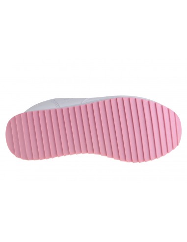 Kappa Base II PF Γυναικεία Sneakers Λευκά 242492PF-1021