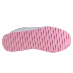 Kappa Base II PF Γυναικεία Sneakers Λευκά 242492PF-1021