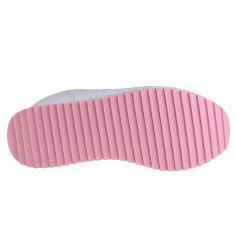 Kappa Base II PF Γυναικεία Sneakers Λευκά 242492PF-1021