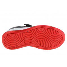 Kappa Παιδικά Sneakers Fogo K για Αγόρι Μαύρα 260989K-1120