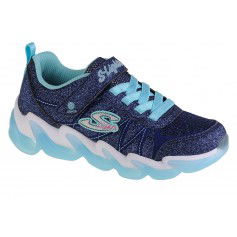 Skechers Παιδικά Sneakers για Κορίτσι Navy Μπλε 302330L-NVTQ