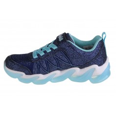 Skechers Παιδικά Sneakers για Κορίτσι Navy Μπλε 302330L-NVTQ