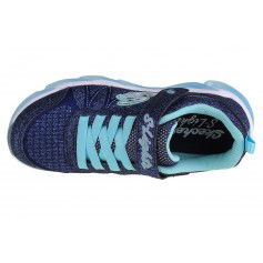 Skechers Παιδικά Sneakers για Κορίτσι Navy Μπλε 302330L-NVTQ