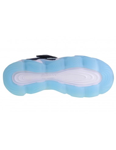 Skechers Παιδικά Sneakers για Κορίτσι Navy Μπλε 302330L-NVTQ