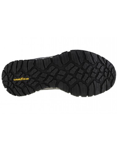 Skechers Arch Fit Road Walker Ανδρικά Sneakers Μαύρα 237333-CHAR