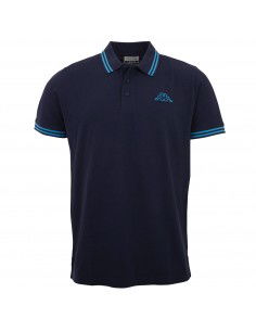 Kappa Polo Shirt 709361194024