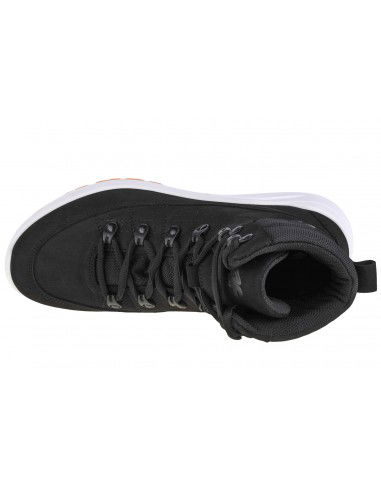 4F Γυναικεία Sneakers Μαύρο